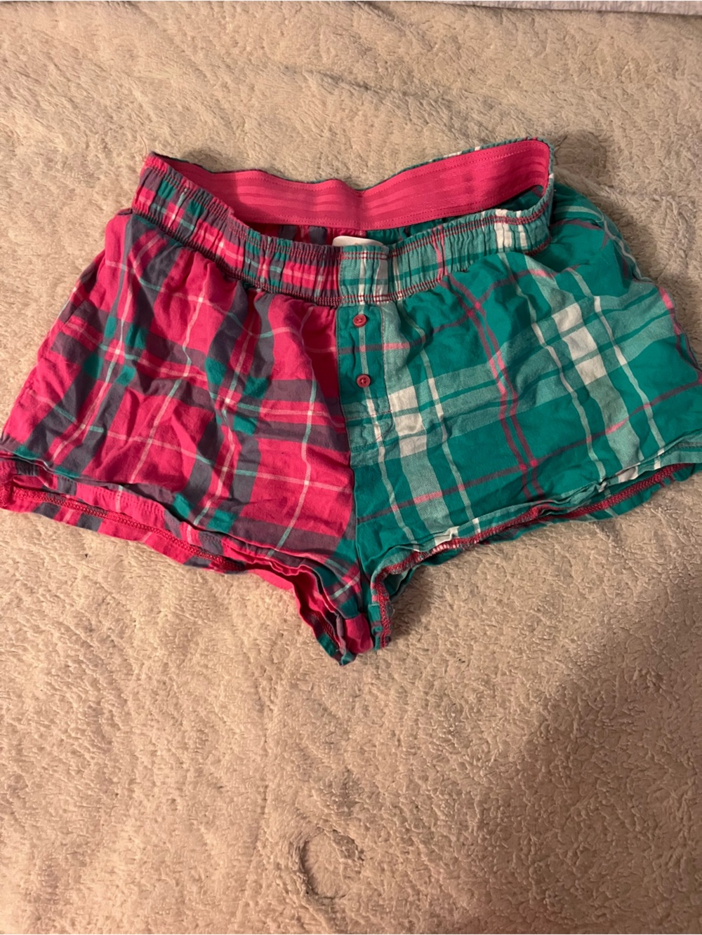 Flowy Shorts